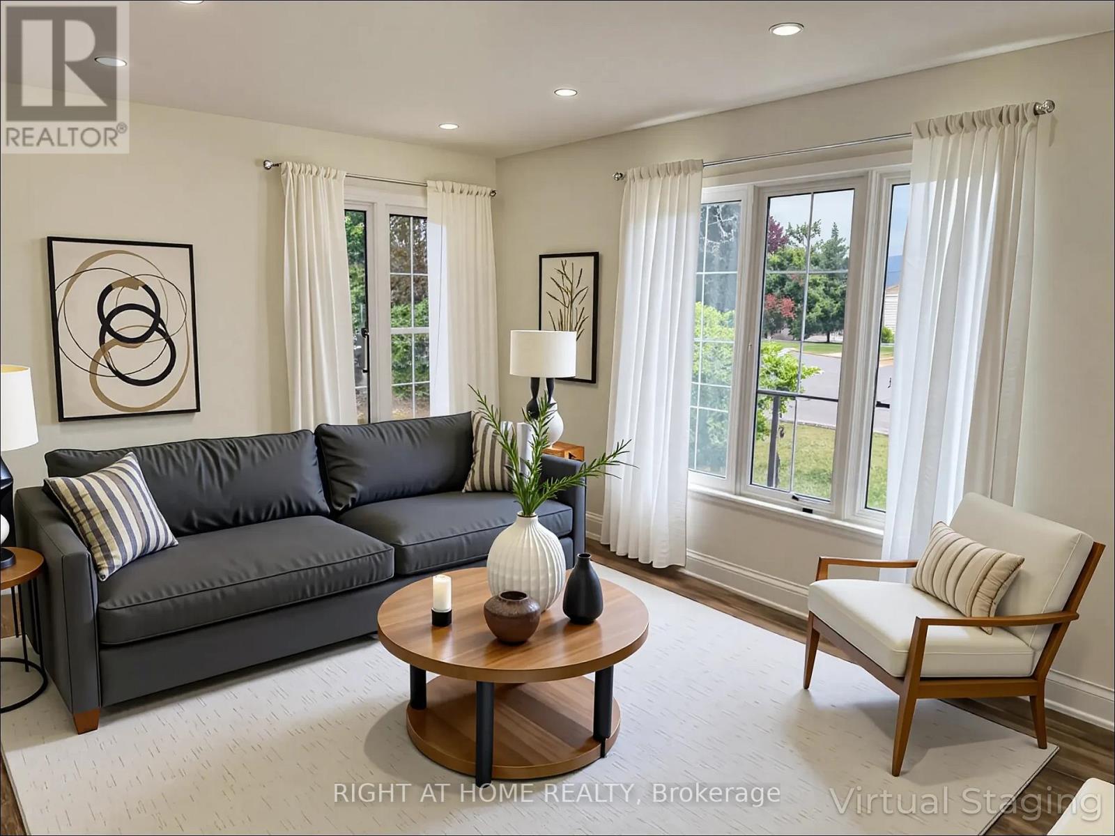 32 Hocken Court, Brampton (Sandringham-Wellington), Ontario  L6R 2T7 - Photo 3 - W12368445