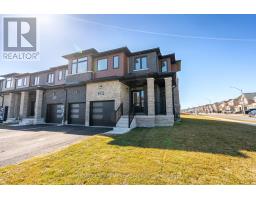 239 LORMONT BOULEVARD, Hamilton, Ontario