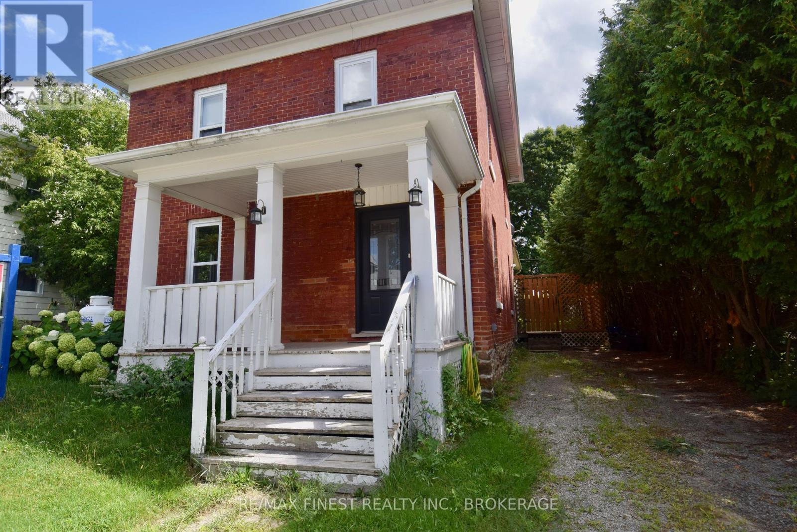 36 William Street, Rideau Lakes, Ontario  K0E 1G0 - Photo 32 - X12262551