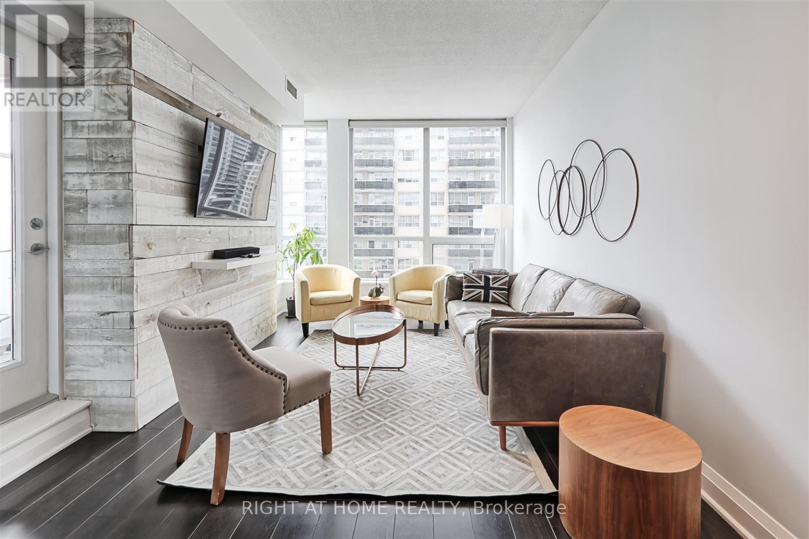 908 - 83 REDPATH AVENUE, Toronto, Ontario