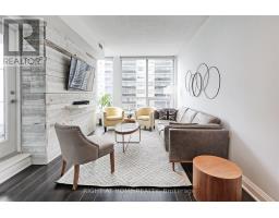 908 - 83 REDPATH AVENUE, Toronto, Ontario