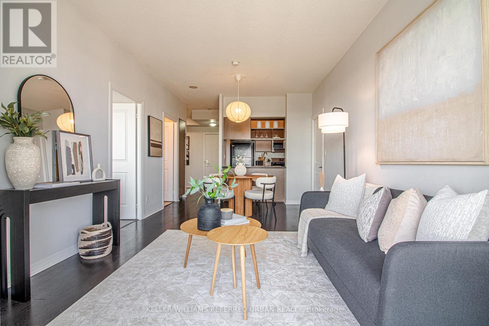 2009 - 30 Herons Hill Way, Toronto, Ontario  M2J 0A7 - Photo 11 - C12368478