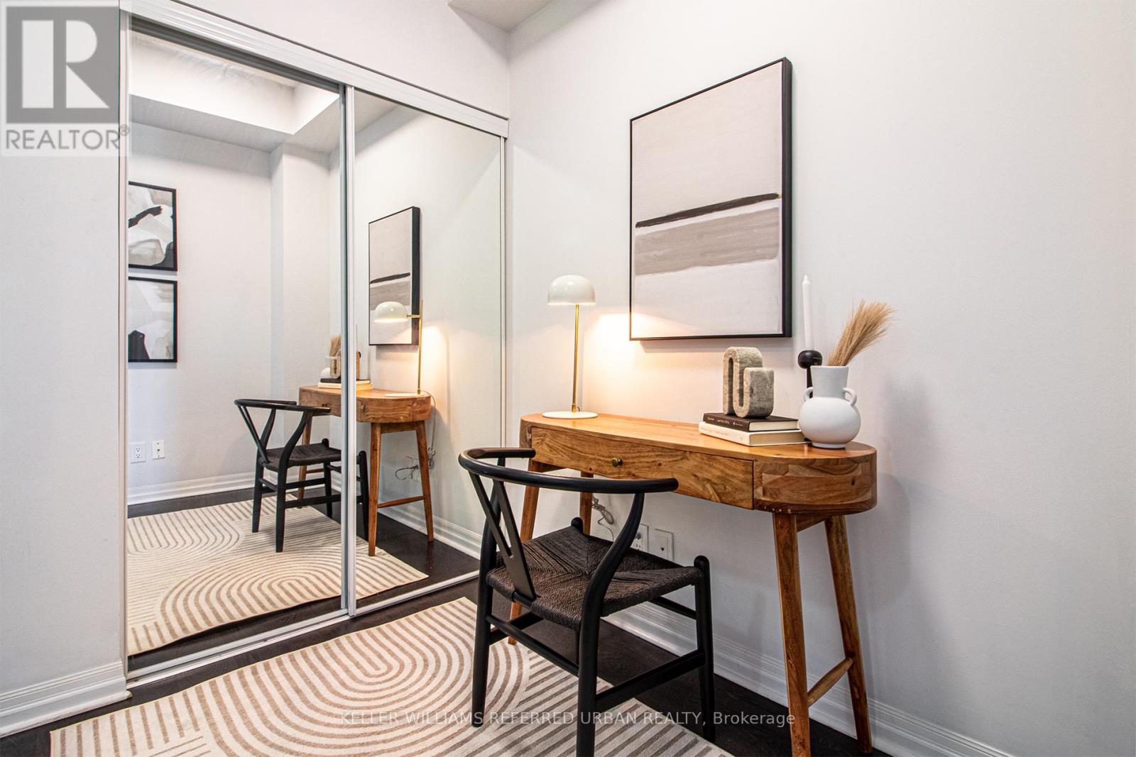 2009 - 30 Herons Hill Way, Toronto, Ontario  M2J 0A7 - Photo 28 - C12368478