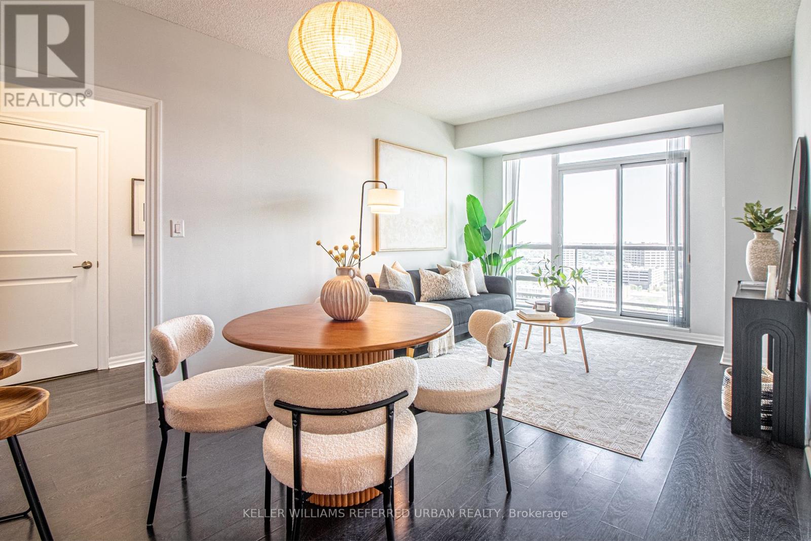 2009 - 30 Herons Hill Way, Toronto, Ontario  M2J 0A7 - Photo 3 - C12368478