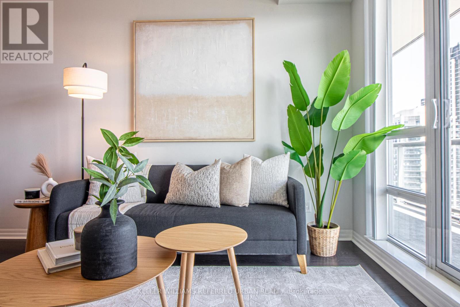 2009 - 30 Herons Hill Way, Toronto, Ontario  M2J 0A7 - Photo 6 - C12368478