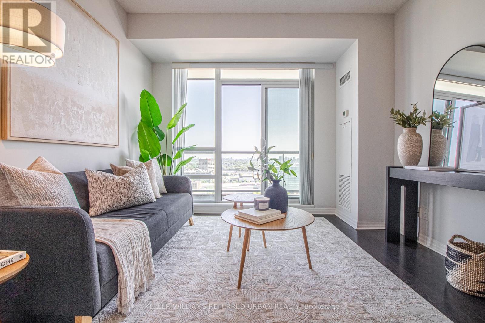 2009 - 30 Herons Hill Way, Toronto, Ontario  M2J 0A7 - Photo 8 - C12368478