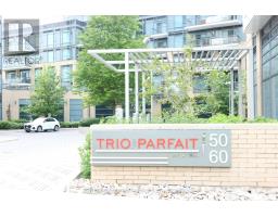 867 - 60 ANN O'REILLY ROAD, Toronto, Ontario