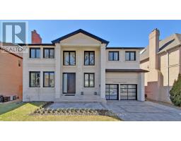 54 FAIRMEADOW AVENUE, Toronto, Ontario