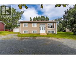 214 Maurice Crescent, Beresford, New Brunswick