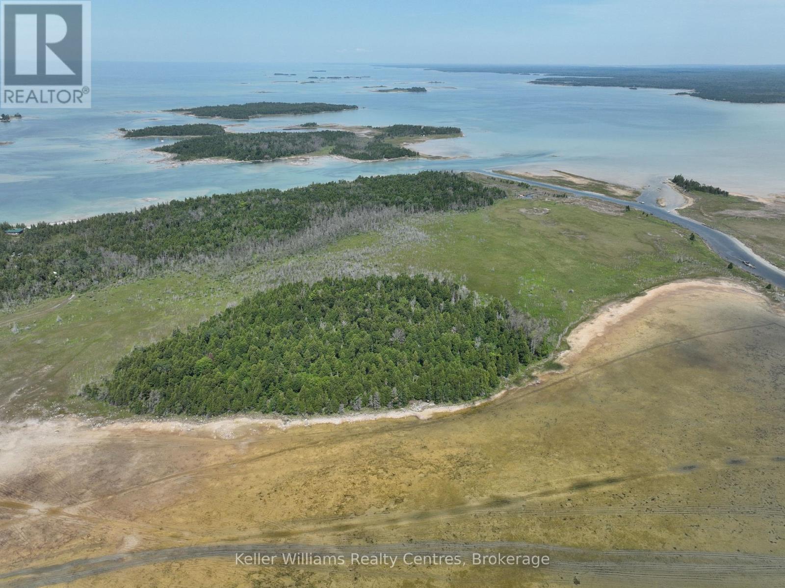 23 Rabbit, South Bruce Peninsula, Ontario  N0H 2T0 - Photo 48 - X12311742