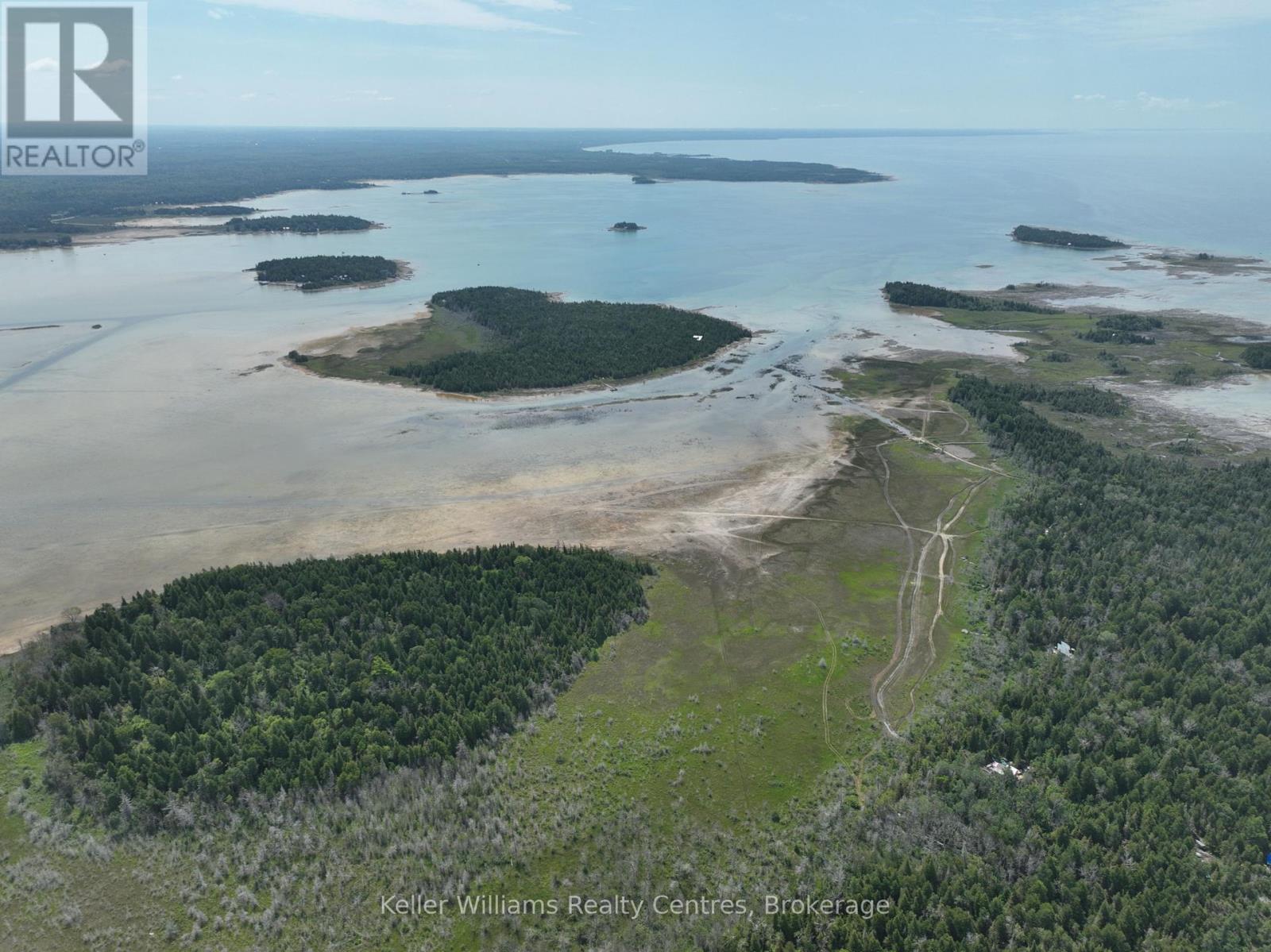 23 Rabbit, South Bruce Peninsula, Ontario  N0H 2T0 - Photo 49 - X12311742