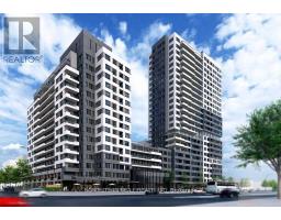 B 2106 - 7950 BATHURST STREET, Vaughan, Ontario