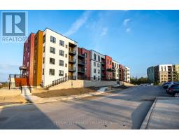 402 - 1 CHEF LANE, Barrie, Ontario