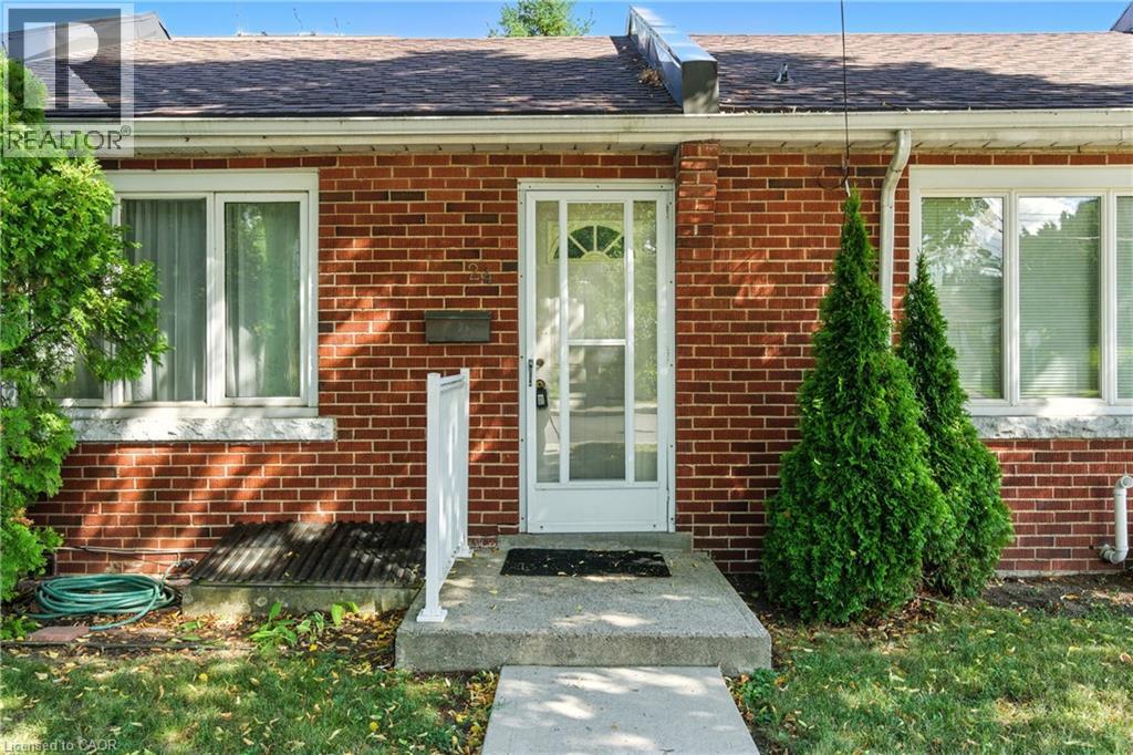 24 MACKLIN Street N, Hamilton, Ontario
