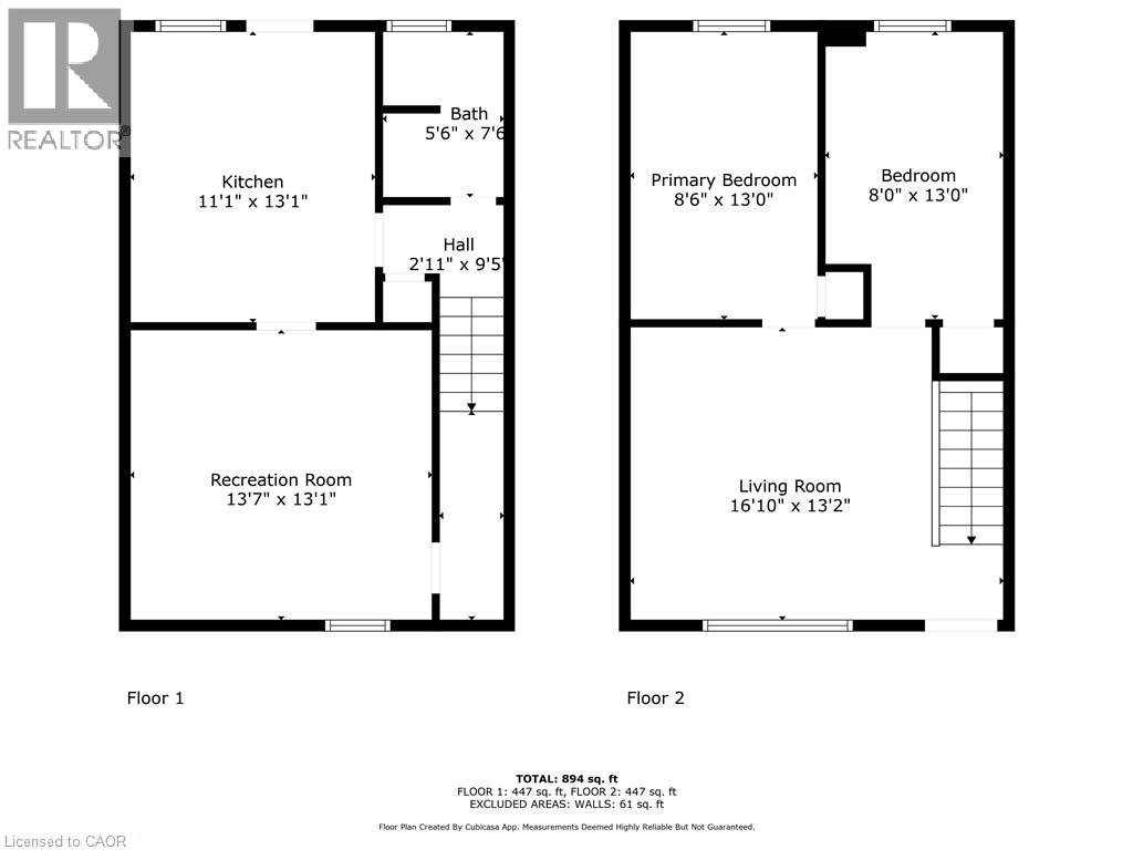 24 Macklin Street N, Hamilton, Ontario  L8S 3S1 - Photo 15 - 40764204