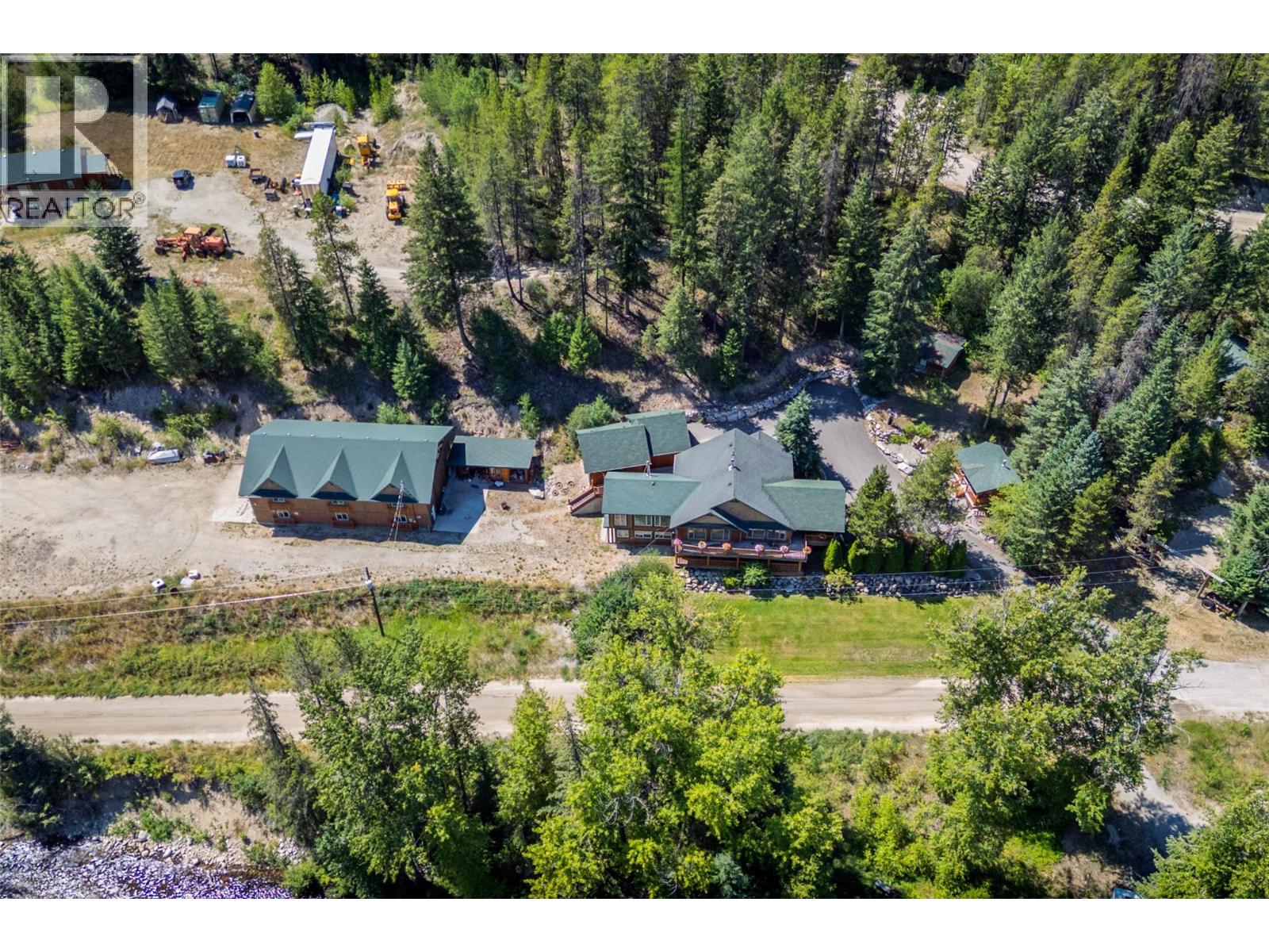 95 & 105 Dale Avenue, carmi, British Columbia