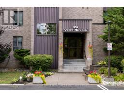 114 - 358 QUEEN MARY ROAD, Kingston, Ontario
