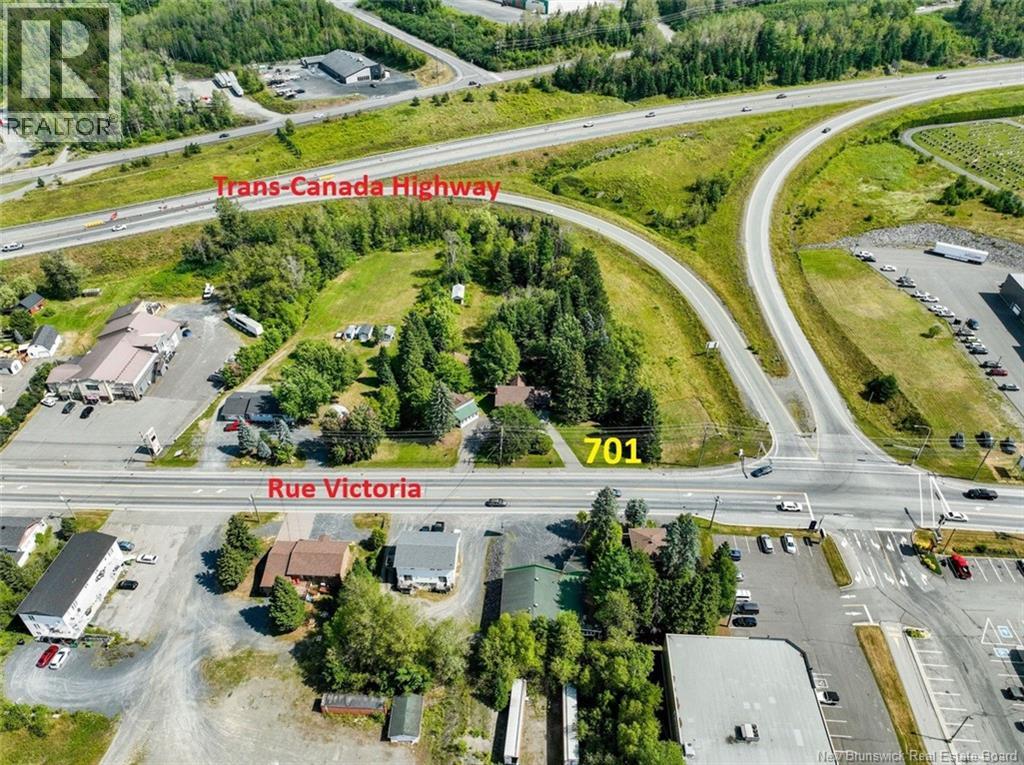701 Victoria Street, Edmundston, New Brunswick  E3V 3T3 - Photo 6 - NB124863