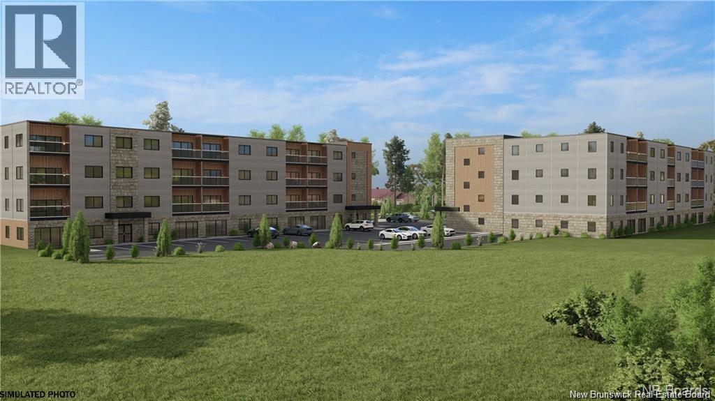 Lot 24-18 Burns Street, Nashwaaksis, New Brunswick  E3G 4C8 - Photo 2 - NB124943