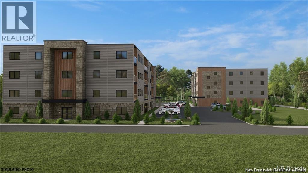 Lot 24-18 Burns Street, Nashwaaksis, New Brunswick  E3G 4C8 - Photo 3 - NB124943