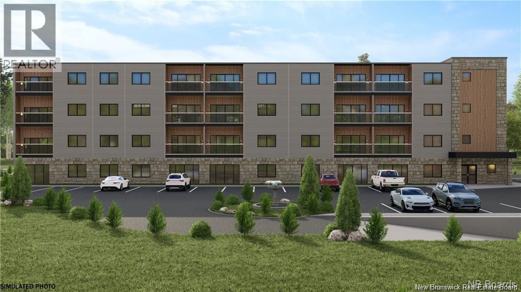 Lot 24-18 Burns Street, Nashwaaksis, New Brunswick  E3G 4C8 - Photo 8 - NB124943