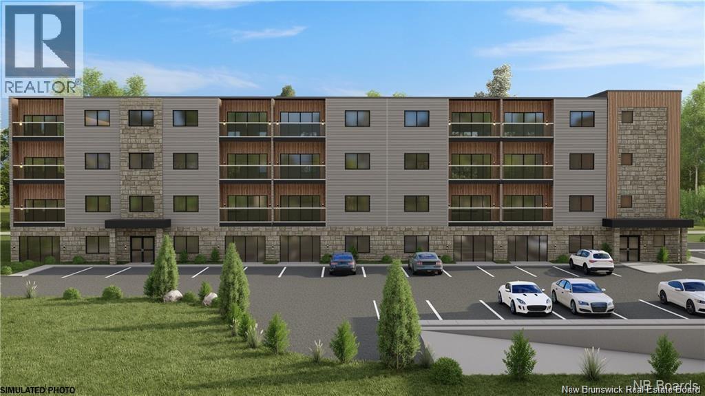 Lot 24-18 Burns Street, Nashwaaksis, New Brunswick  E3G 4C8 - Photo 1 - NB124943