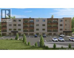 Lot 24-18 Burns Street, Nashwaaksis, New Brunswick