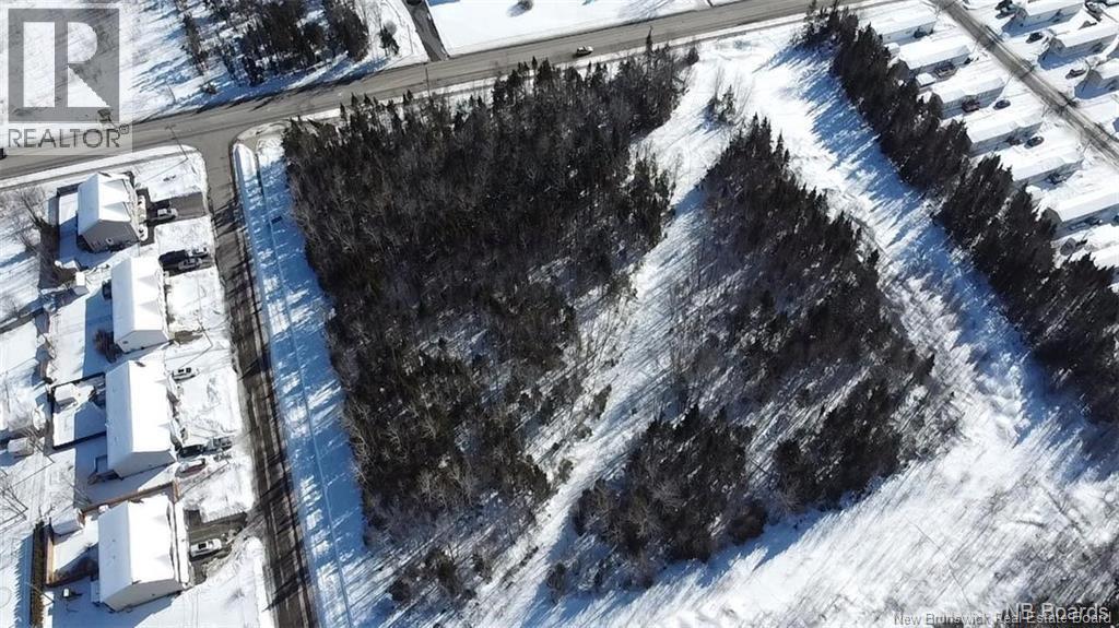 Lot 24-18 Burns Street, Nashwaaksis, New Brunswick  E3G 4C8 - Photo 12 - NB124943