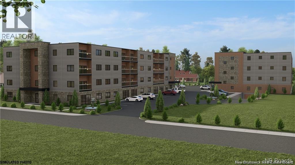 Lot 24-18 Burns Street, Nashwaaksis, New Brunswick  E3G 4C8 - Photo 4 - NB124943