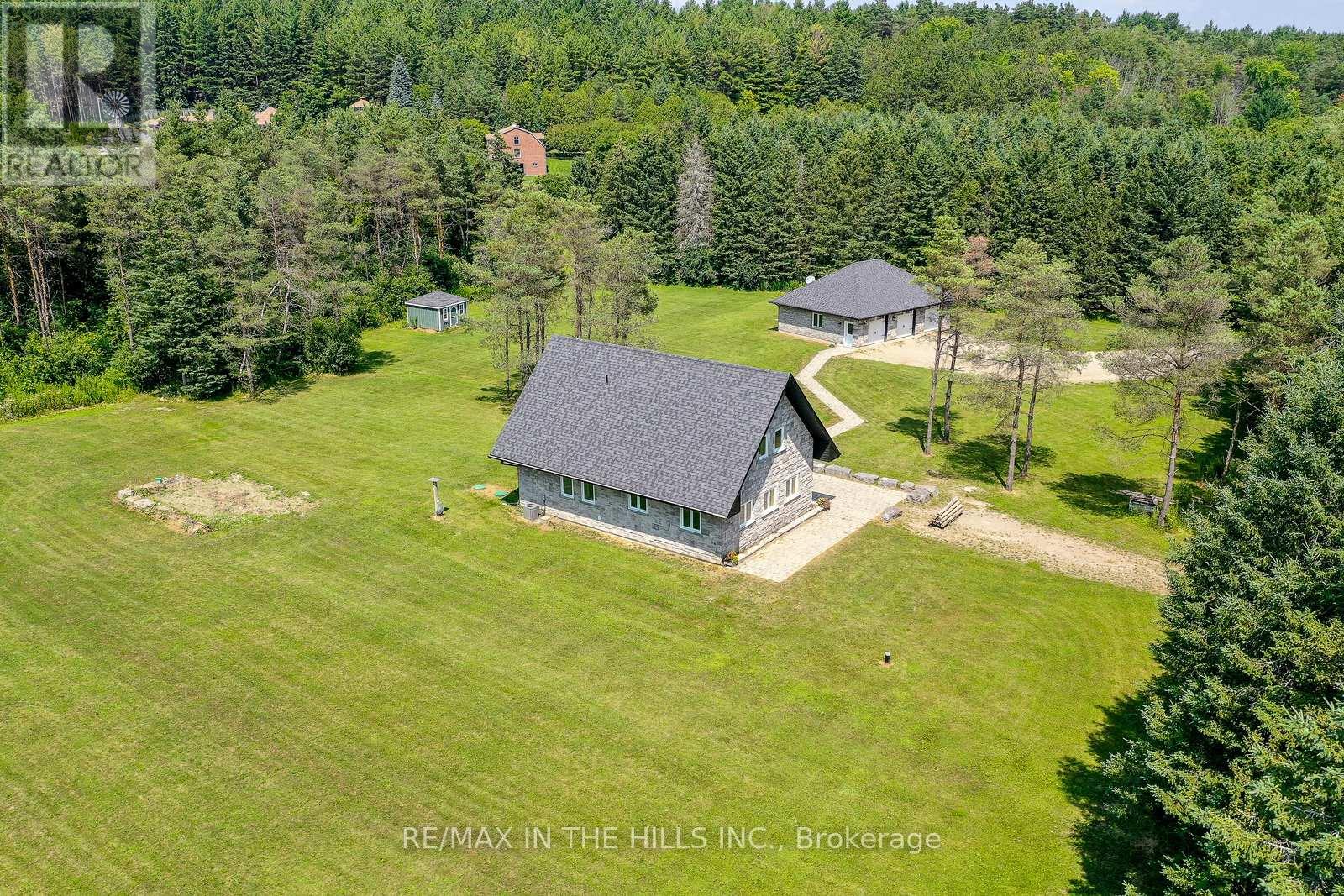 6 SHELL CRESCENT, Mono, Ontario
