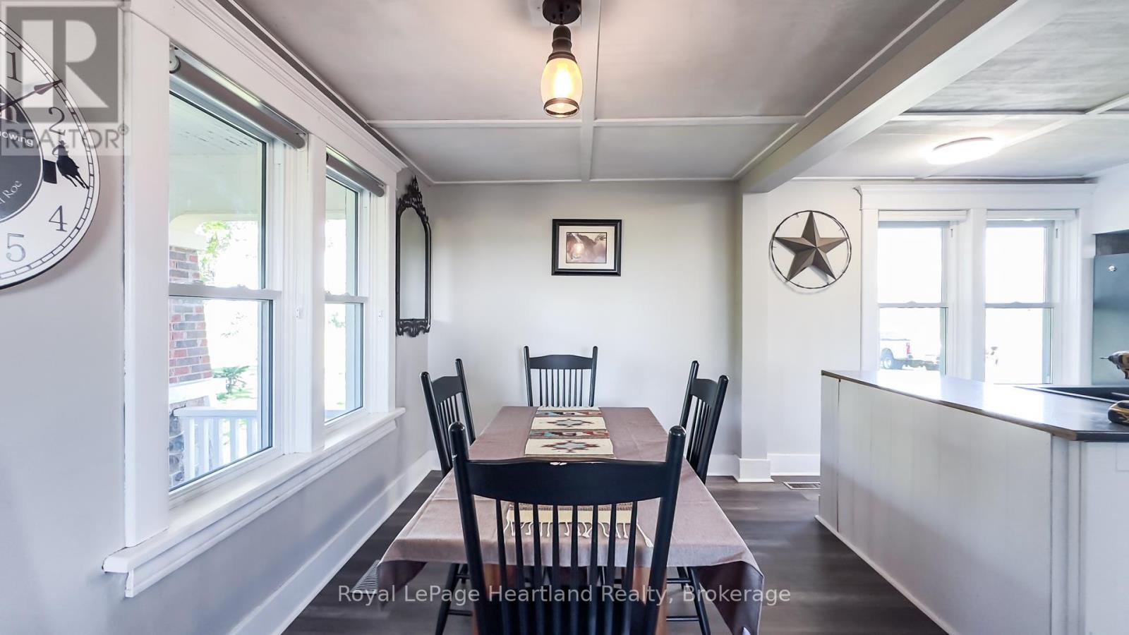 82376 Bluewater Highway, Ashfield-Colborne-Wawanosh, Ontario  N7A 3Y3 - Photo 13 - X12368613