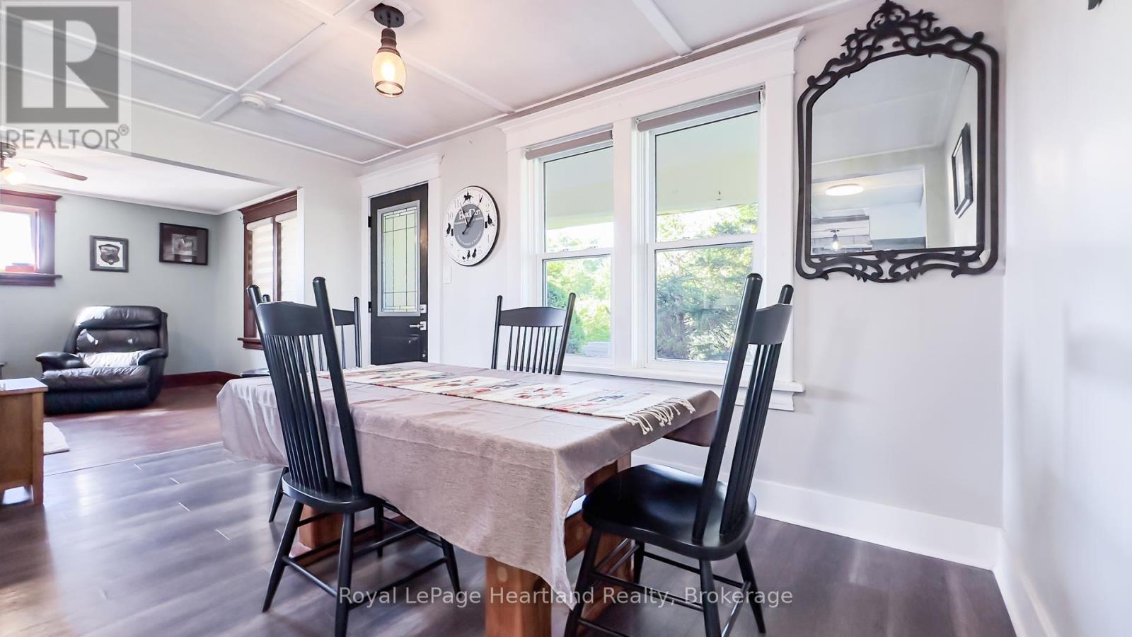 82376 Bluewater Highway, Ashfield-Colborne-Wawanosh, Ontario  N7A 3Y3 - Photo 14 - X12368613