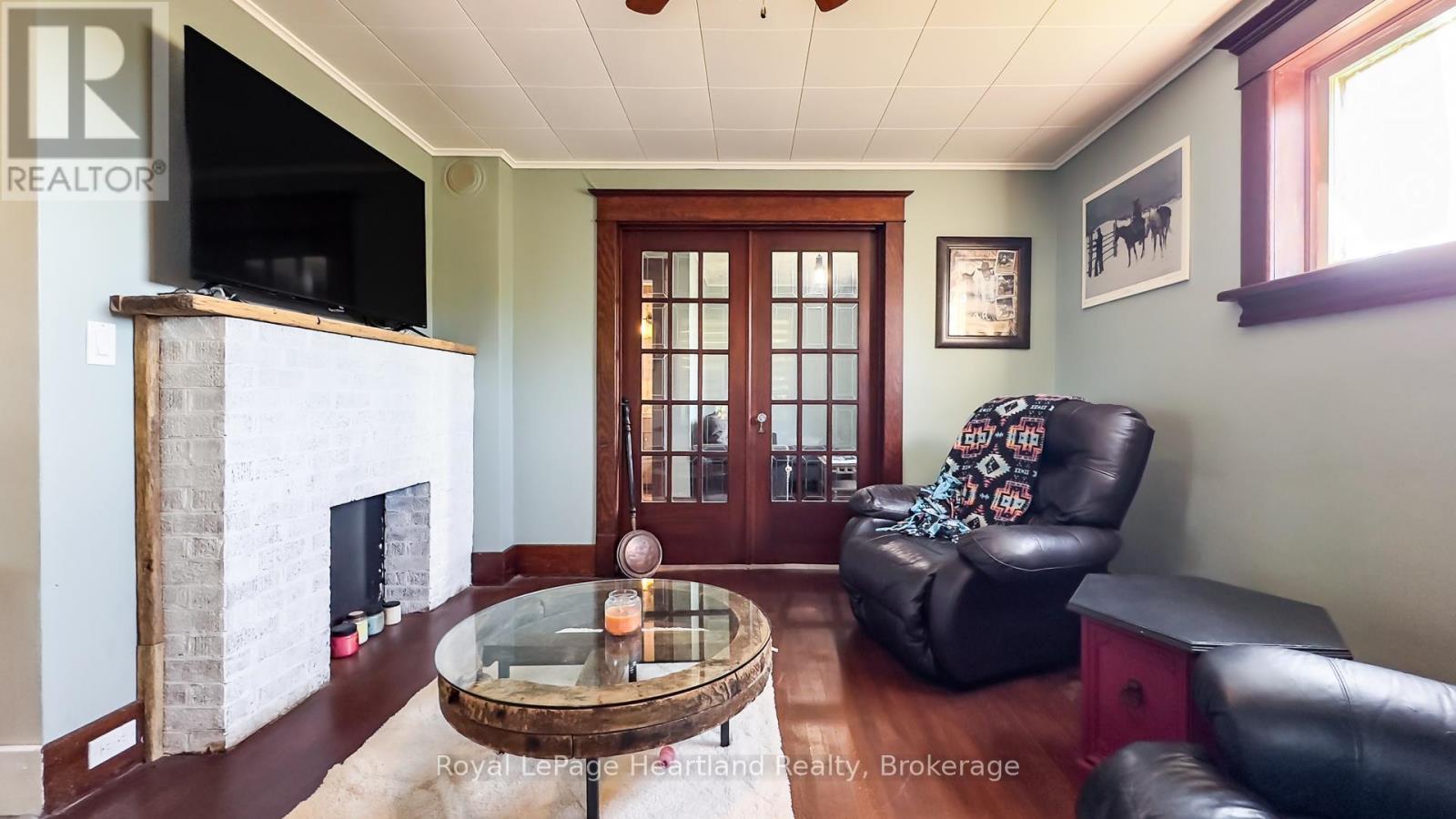 82376 Bluewater Highway, Ashfield-Colborne-Wawanosh, Ontario  N7A 3Y3 - Photo 16 - X12368613