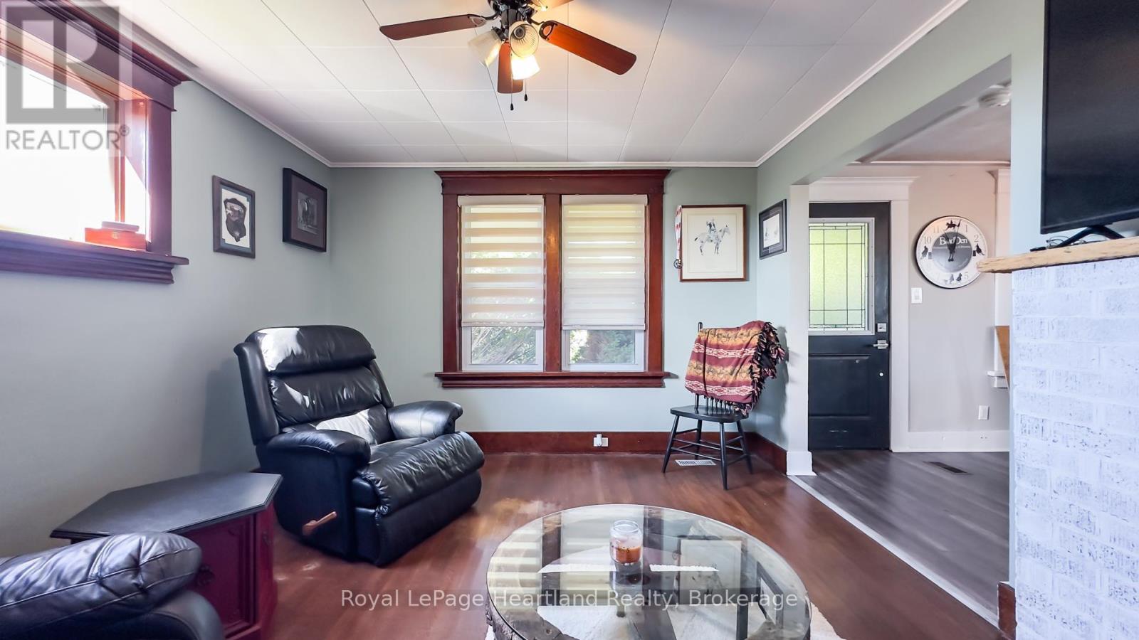 82376 Bluewater Highway, Ashfield-Colborne-Wawanosh, Ontario  N7A 3Y3 - Photo 17 - X12368613