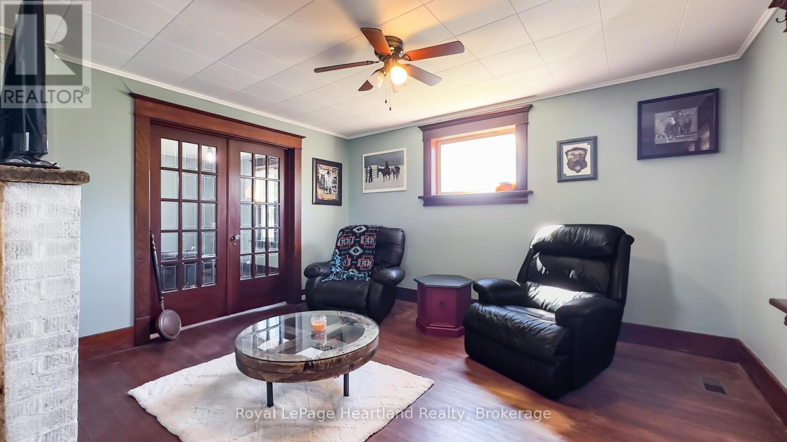 82376 Bluewater Highway, Ashfield-Colborne-Wawanosh, Ontario  N7A 3Y3 - Photo 18 - X12368613