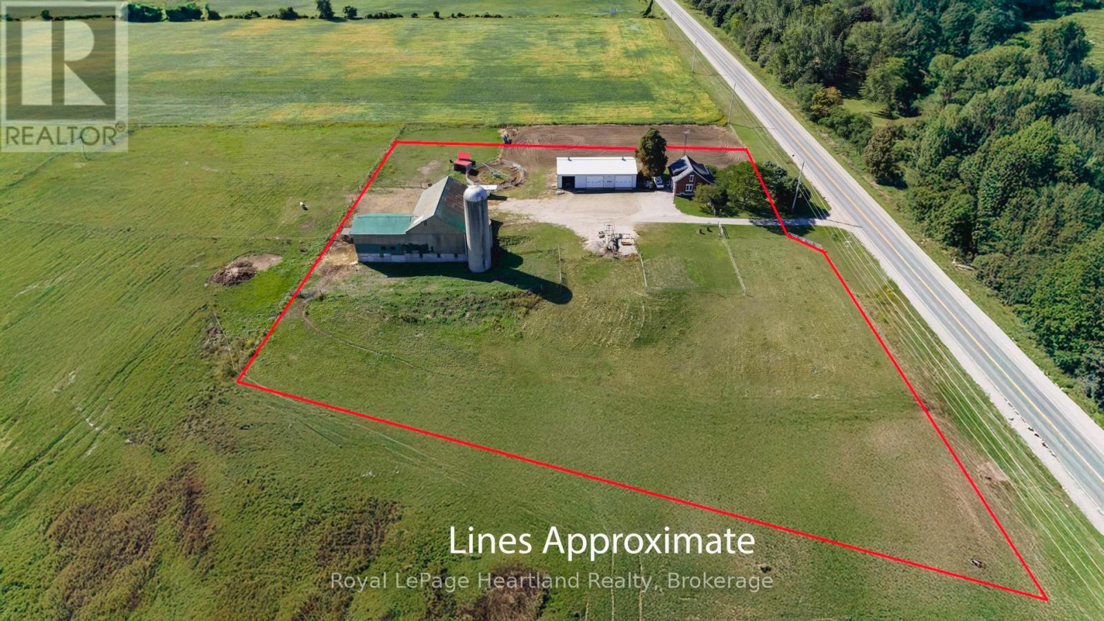 82376 Bluewater Highway, Ashfield-Colborne-Wawanosh, Ontario  N7A 3Y3 - Photo 43 - X12368613