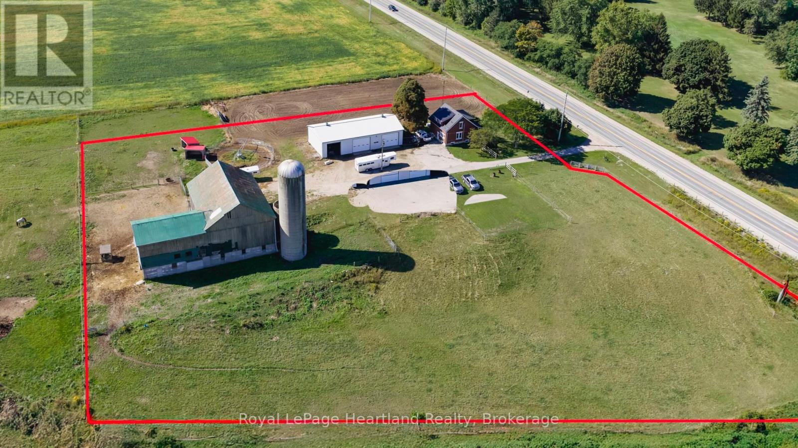 82376 Bluewater Highway, Ashfield-Colborne-Wawanosh, Ontario  N7A 3Y3 - Photo 44 - X12368613