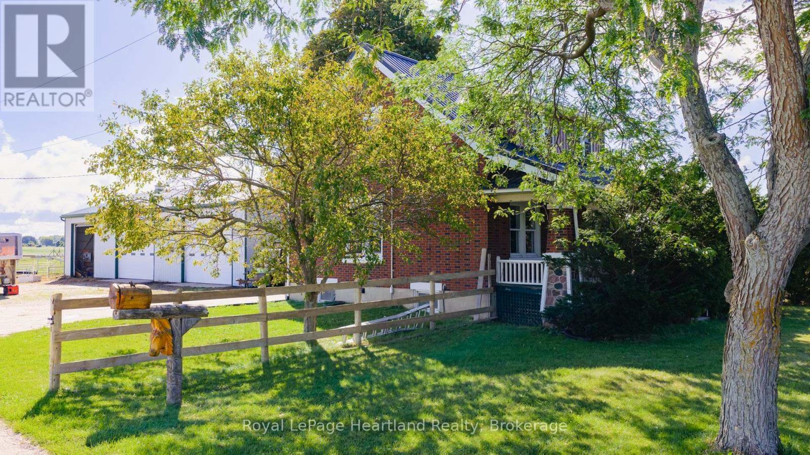 82376 Bluewater Highway, Ashfield-Colborne-Wawanosh, Ontario  N7A 3Y3 - Photo 46 - X12368613