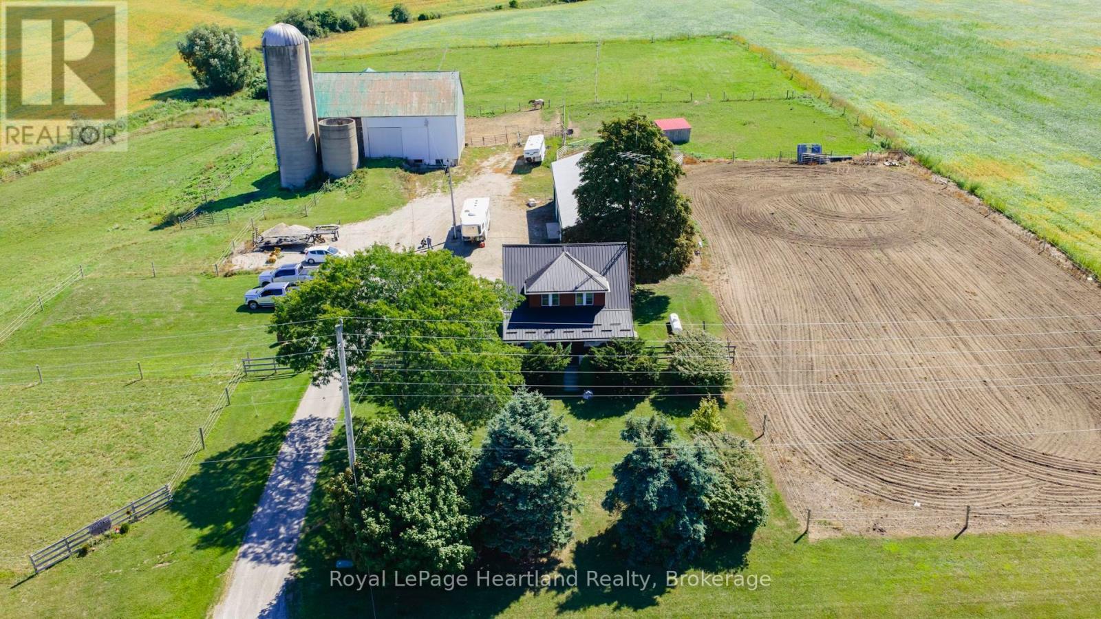 82376 Bluewater Highway, Ashfield-Colborne-Wawanosh, Ontario  N7A 3Y3 - Photo 49 - X12368613