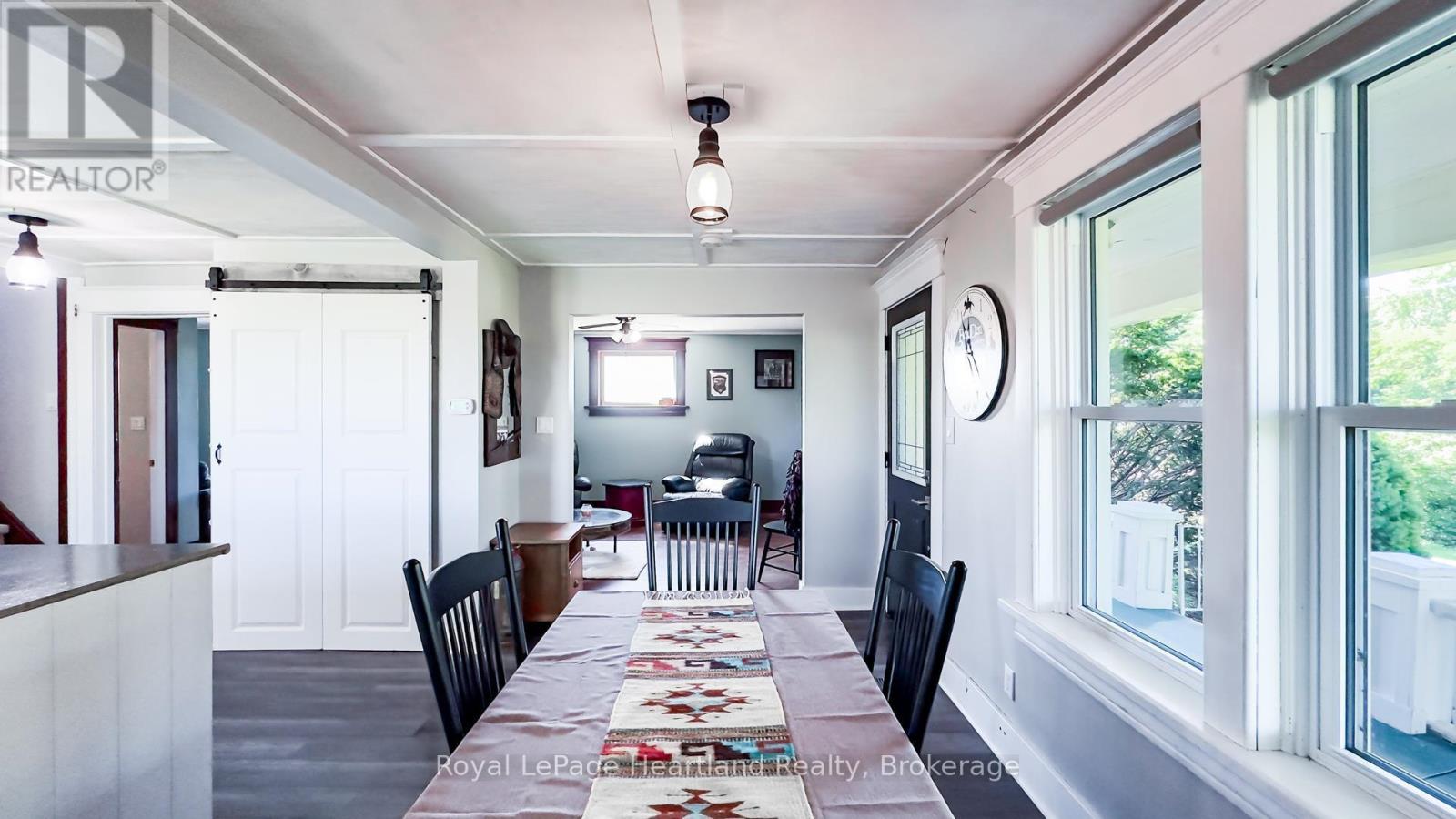 82376 Bluewater Highway, Ashfield-Colborne-Wawanosh, Ontario  N7A 3Y3 - Photo 8 - X12368613