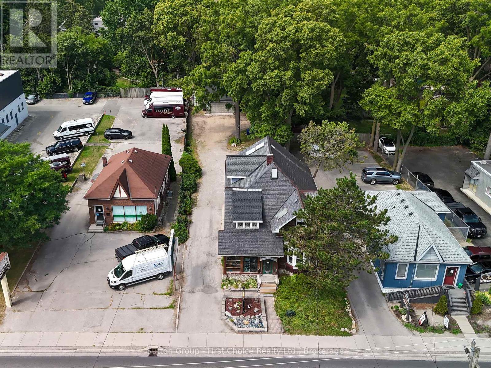 97 Wharncliffe Road S, London South, Ontario  N6J 2K2 - Photo 27 - X12368622