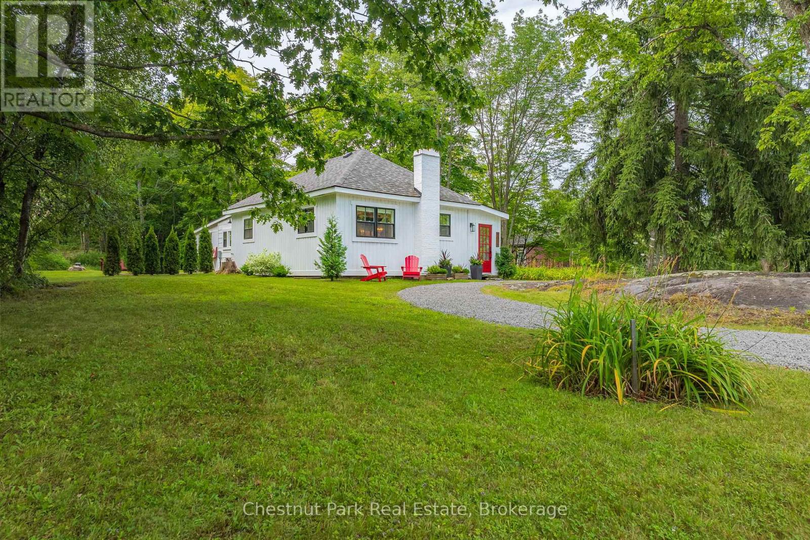 1011 United Church Road, Muskoka Lakes, Ontario  P0C 1H0 - Photo 26 - X12368631