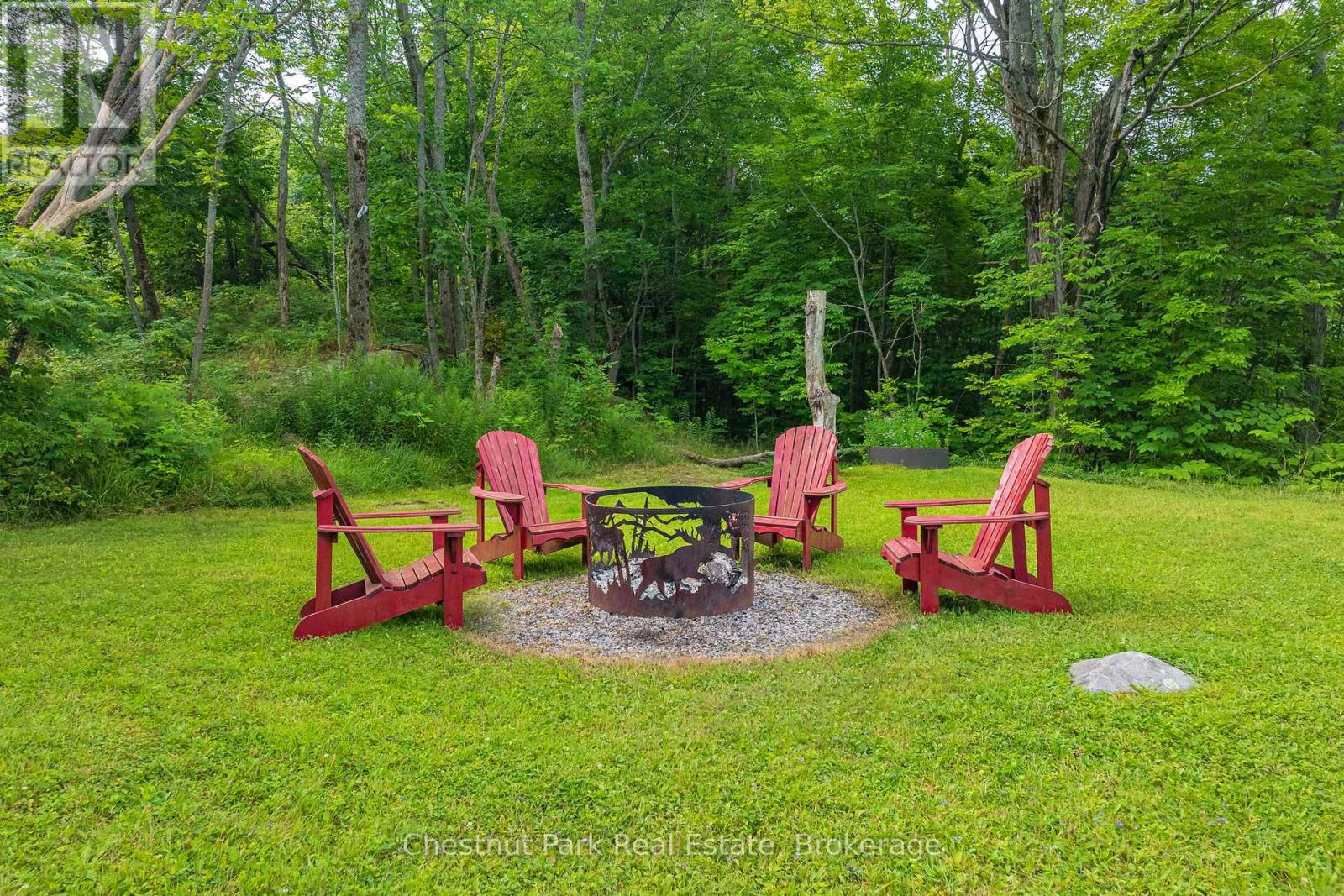 1011 United Church Road, Muskoka Lakes, Ontario  P0C 1H0 - Photo 39 - X12368631
