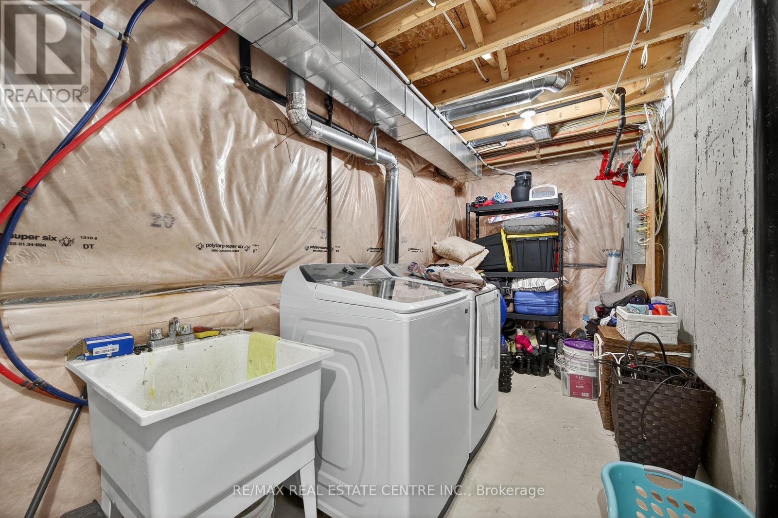 80 Preston Drive, Orangeville, Ontario  L9W 0C7 - Photo 30 - W12368457