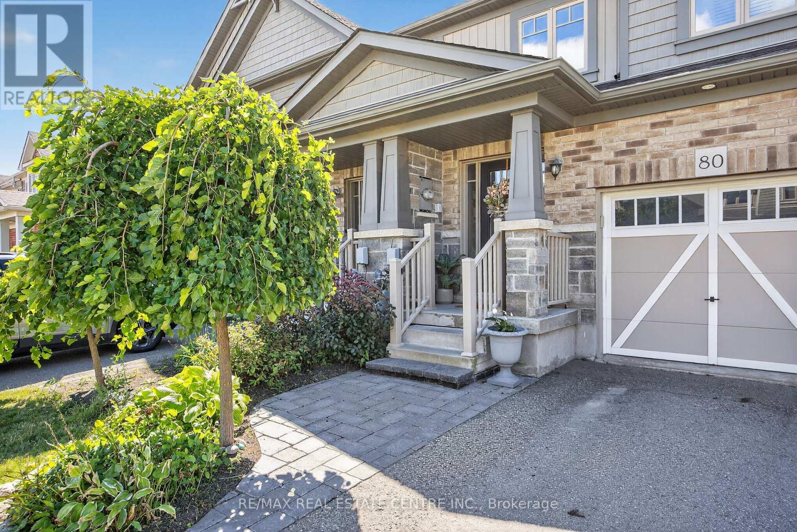 80 Preston Drive, Orangeville, Ontario  L9W 0C7 - Photo 4 - W12368457