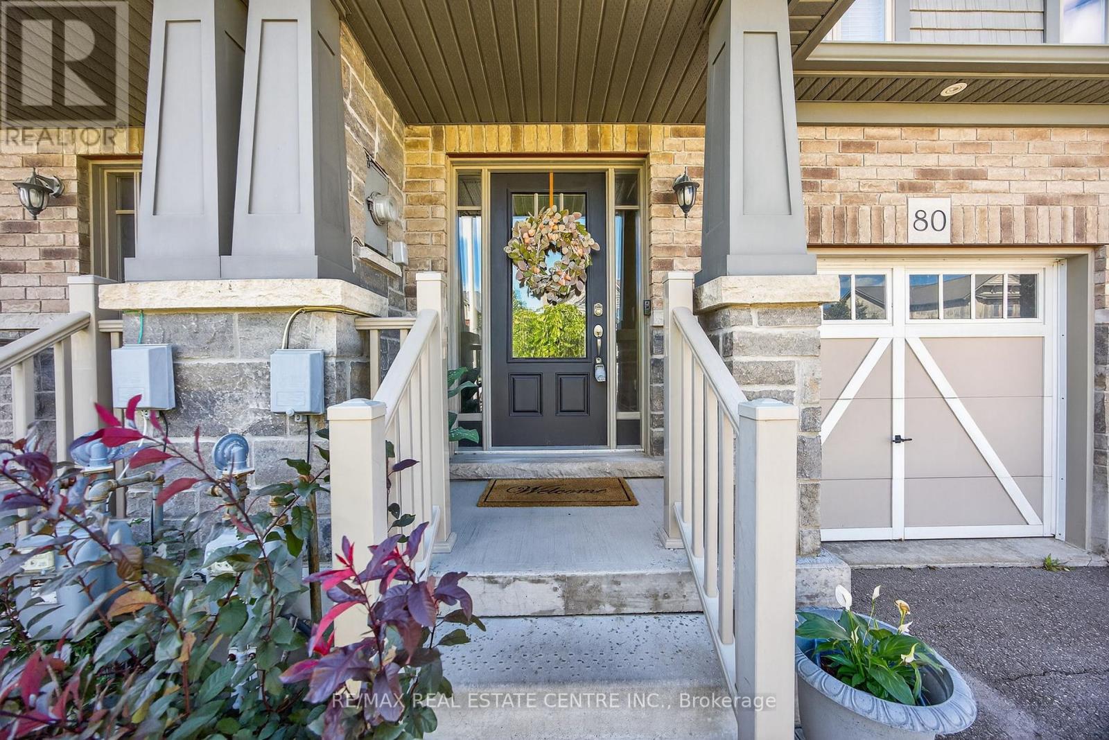 80 Preston Drive, Orangeville, Ontario  L9W 0C7 - Photo 5 - W12368457