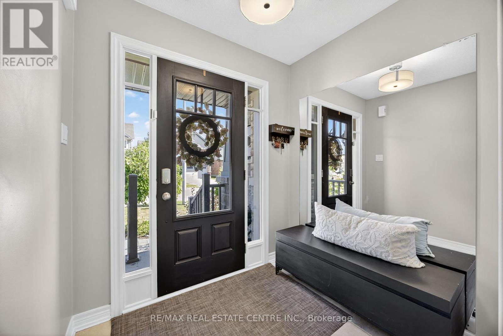 80 Preston Drive, Orangeville, Ontario  L9W 0C7 - Photo 6 - W12368457