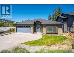 192 Nicola Place, summerland, British Columbia