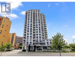 1401 - 840 QUEENS PLATE DRIVE, Toronto, Ontario