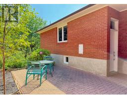 Bsmt - 15 Newell Court, Toronto (Edenbridge-Humber Valley), Ca